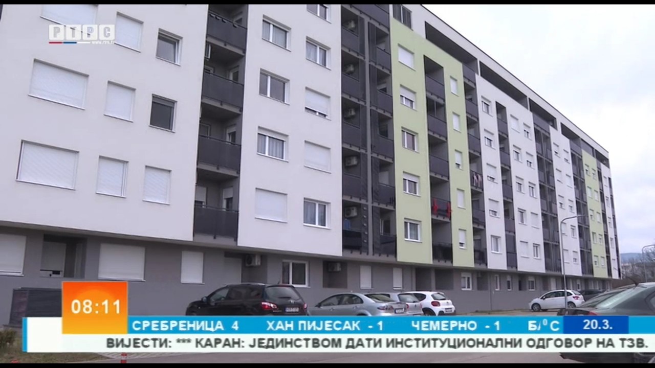 U vremenu kada mladi teže dolaze do prve nekretnine IRB Srpske olakšava prve životne korake