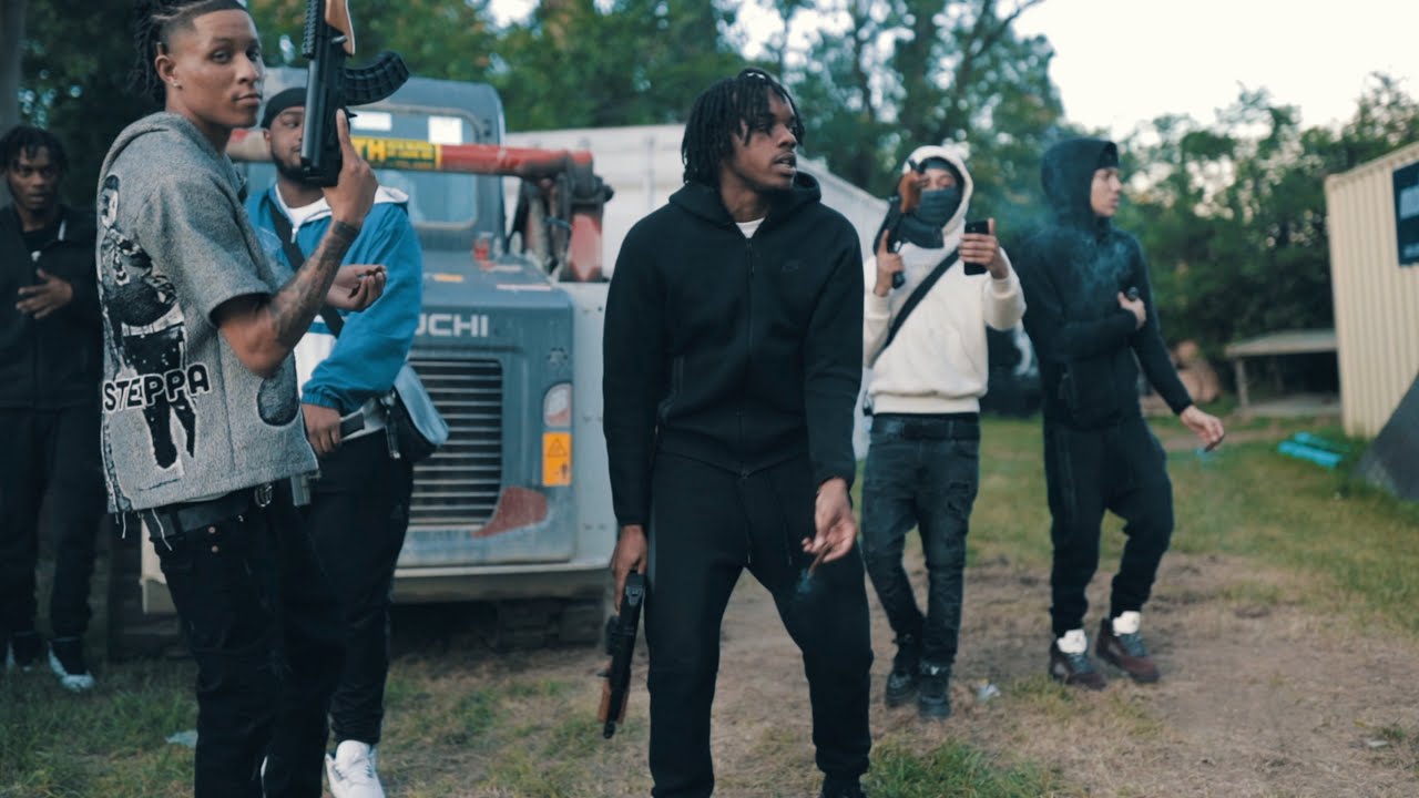 Bsg g3 - Summer Time / Shot By @NicoNelMedia