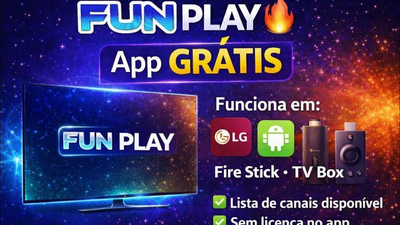 COMO ATIVAR FUN PLAY, FUN PLAY &Eacute; BOM, OBTER LICEN&Ccedil;A FUN PLAY