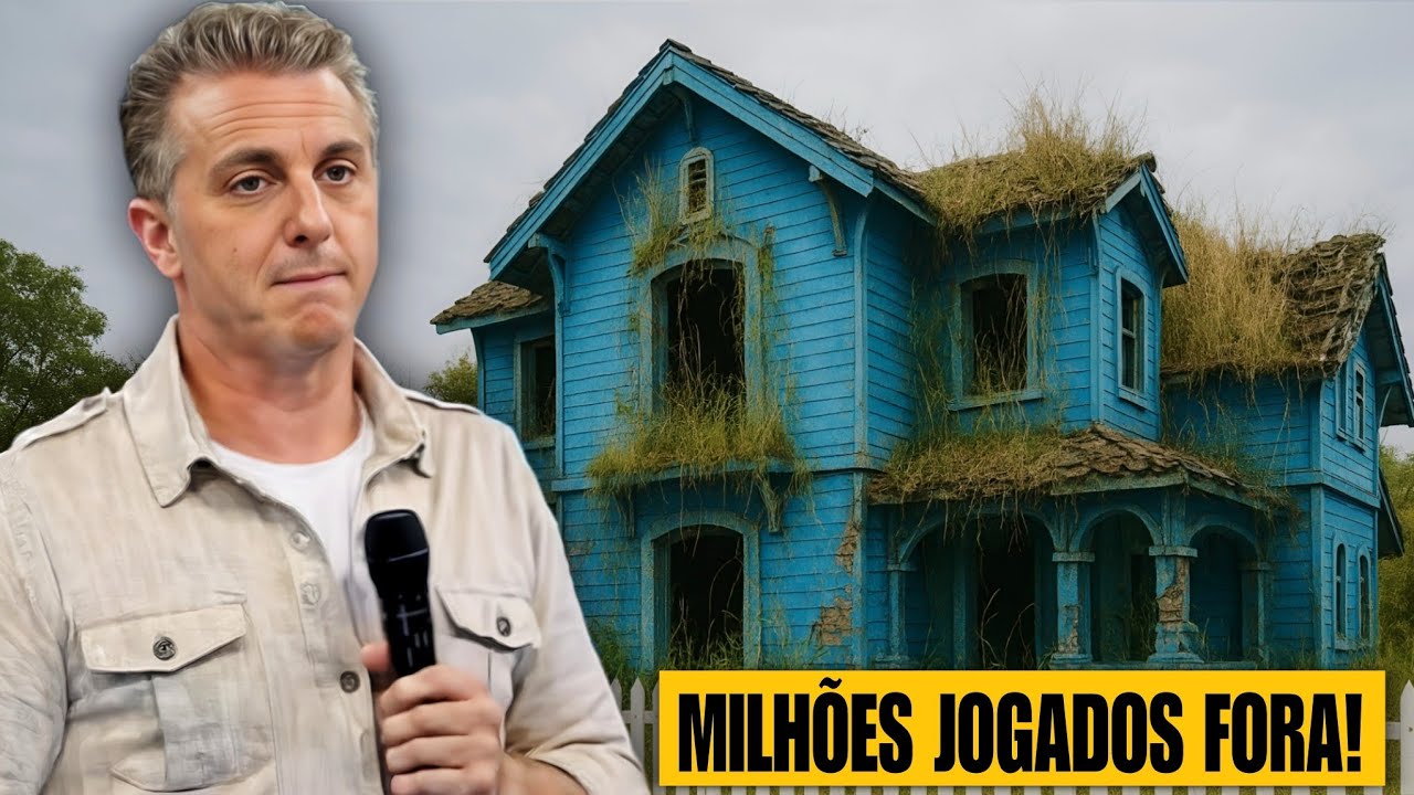 As Casas Reformadas Pela TV Que Deram Completamente Errado – Ninguém Quer Morar Lá!