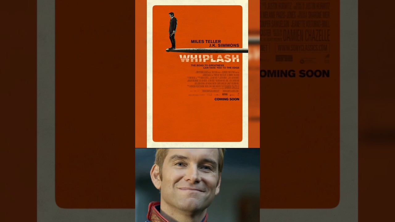 DAMIEN CHAZELLE MOVIES RANKED | #whiplash