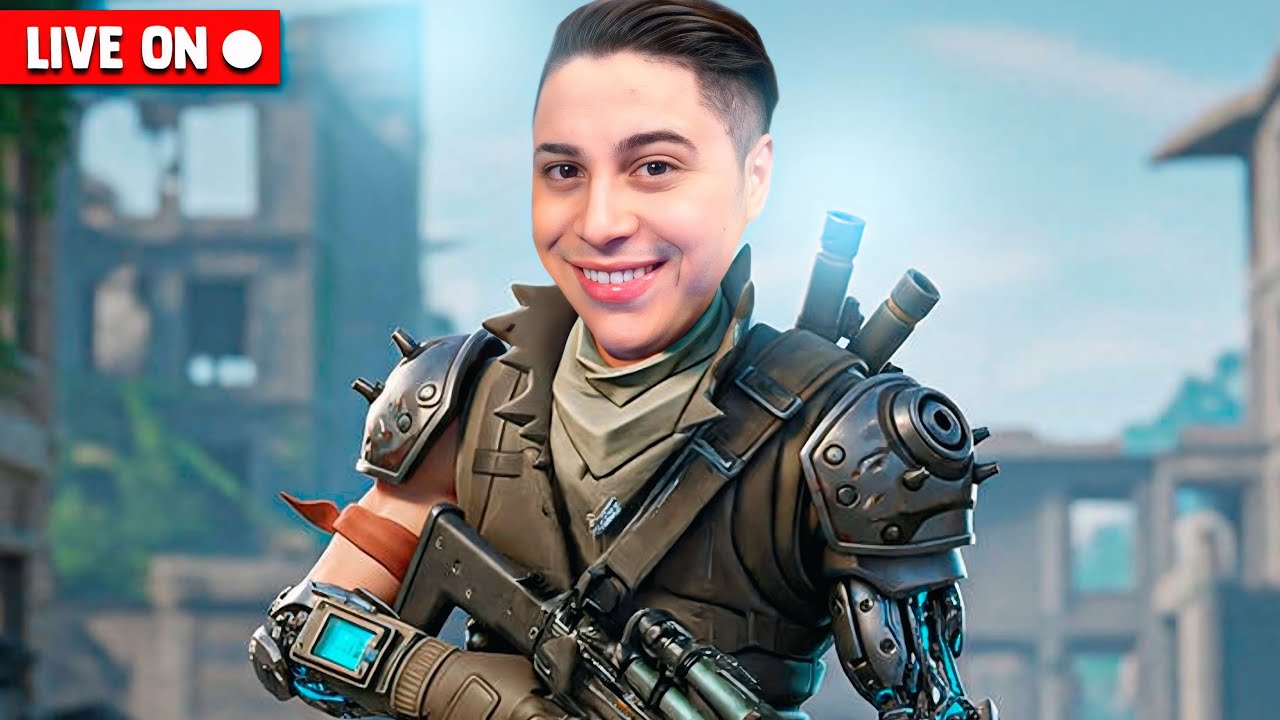 RECORDE 30 BOOYAH NA RANK CONTINUA !! APELAPATO MEGA FREE FIRE AO VIVO