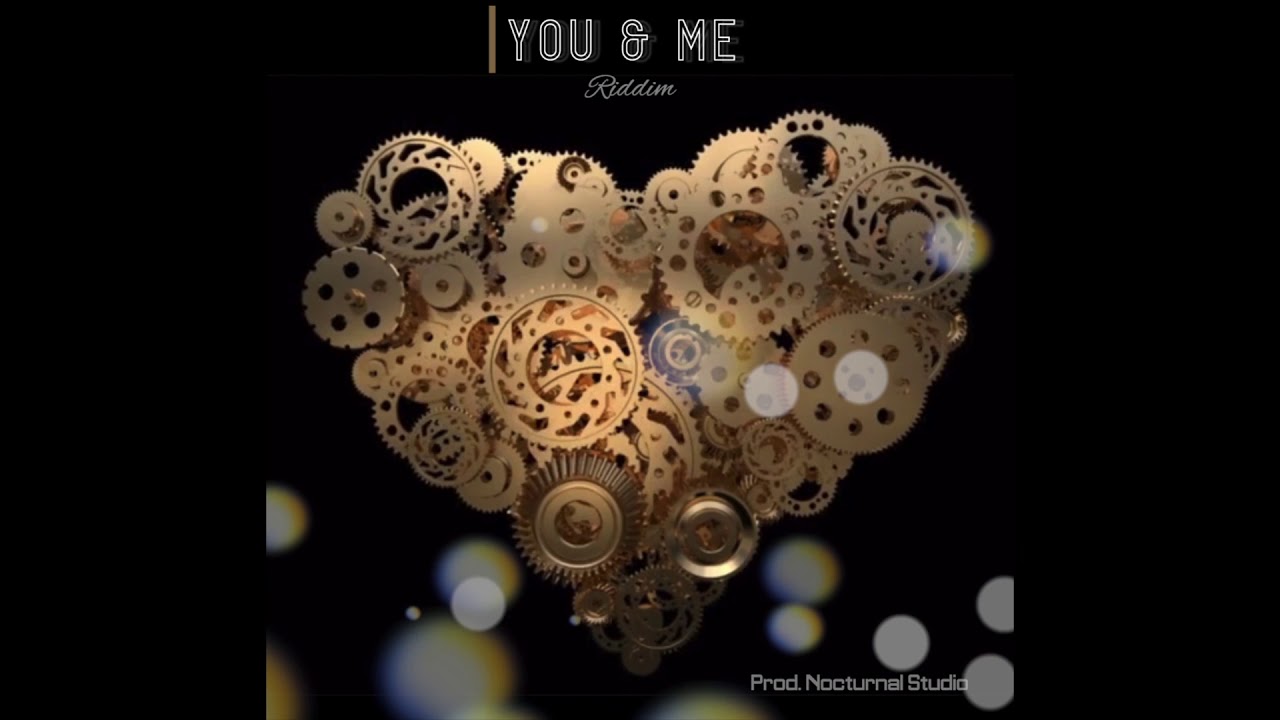 Me & You Riddim |Soca Instrumental 2021 | Soca Riddim / Beat | Groovy Soca 2021| Soca 2021
