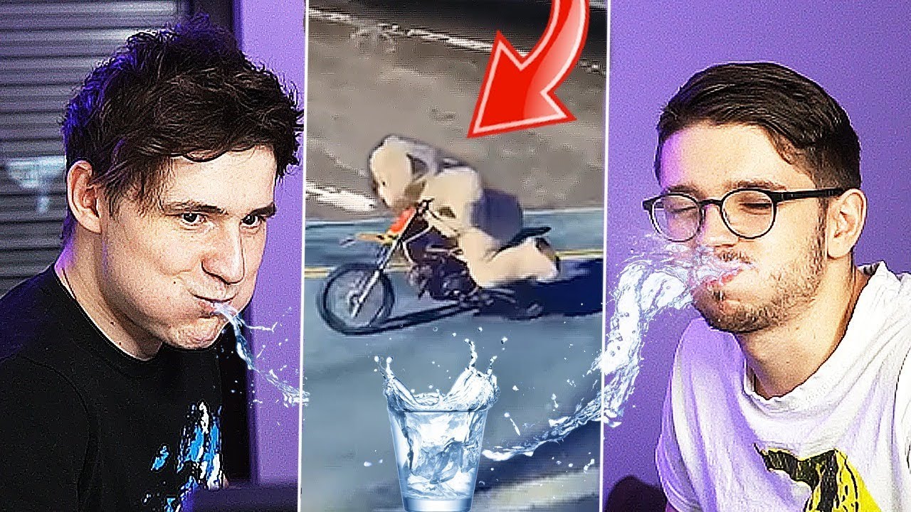Zkus se NESMÁT challenge l TIK TOK w/ Wedry
