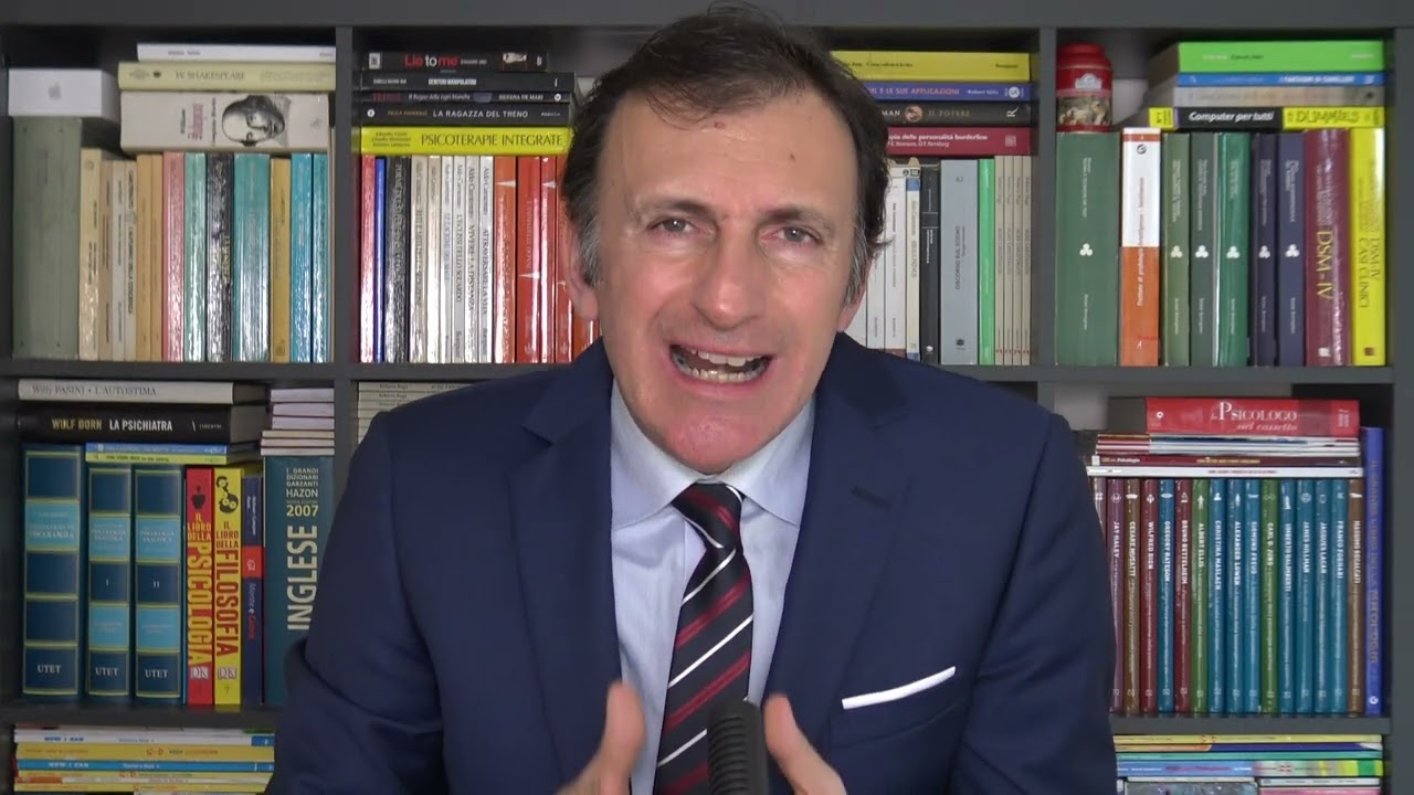 Se sei stato manipolato, è ora di rialzare la testa!