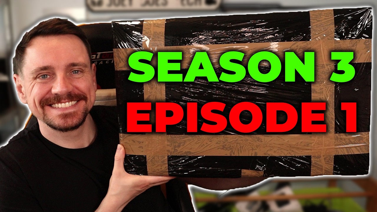 Trying to Fix FAULTY Electronic Items for a Profit! S3:E1