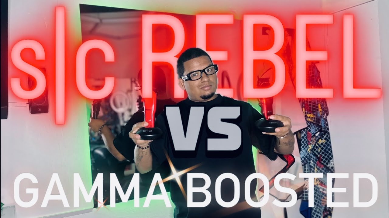 GAMMA+ BOOSTED VS STYLECRAFT REBEL — vale la pena alguna de las Dos ? ‼️‼️‼️‼️✅✅✅✅👊🏾👊🏾