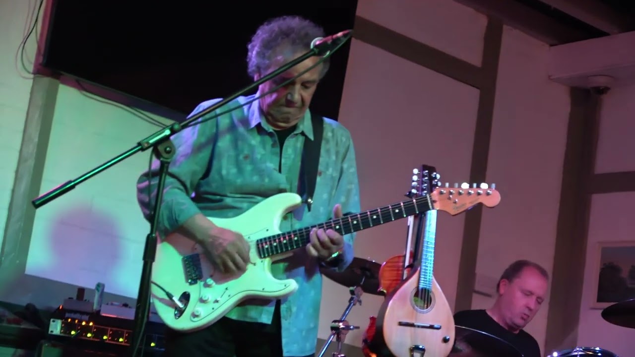 Steve Simpson 22 - Cross Cut Saw