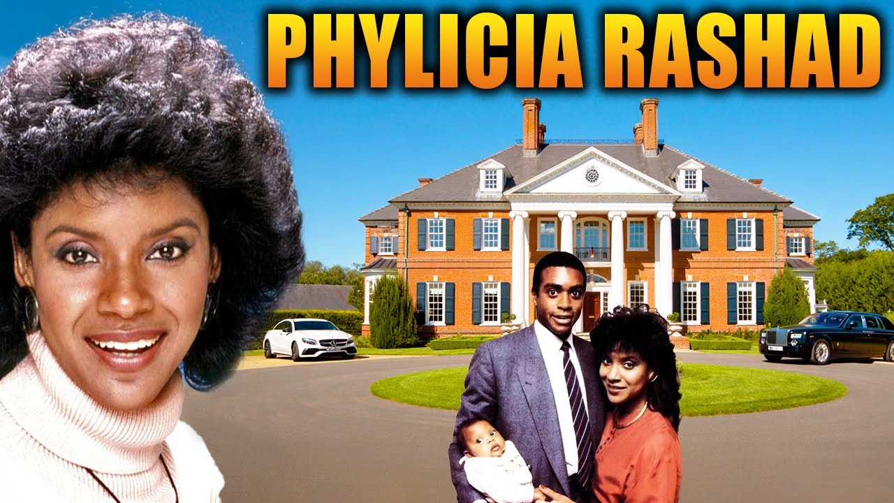 The Lifestyle of Phylicia Rashad 2025 ★ House Tour, Partner, 6 Children, Cars, Net Worth