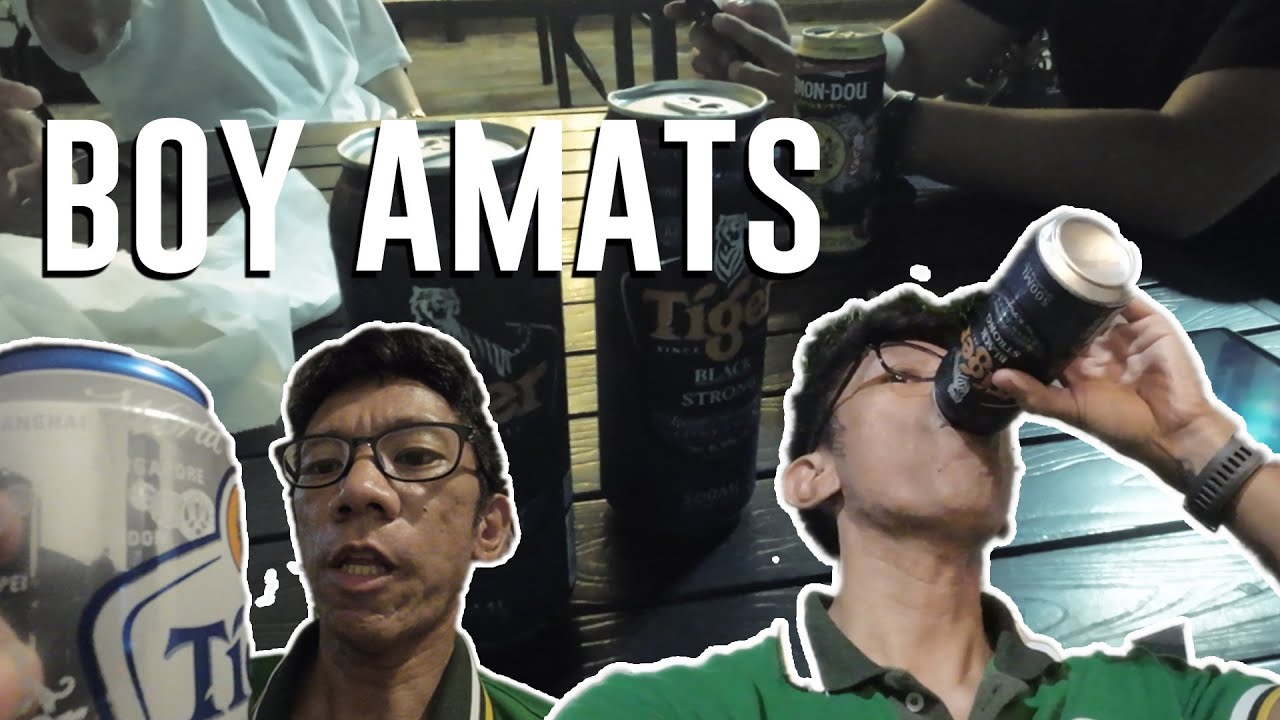 Pag inom ng alak, nakakahina ba sa pagbibike? | Bike Experiment