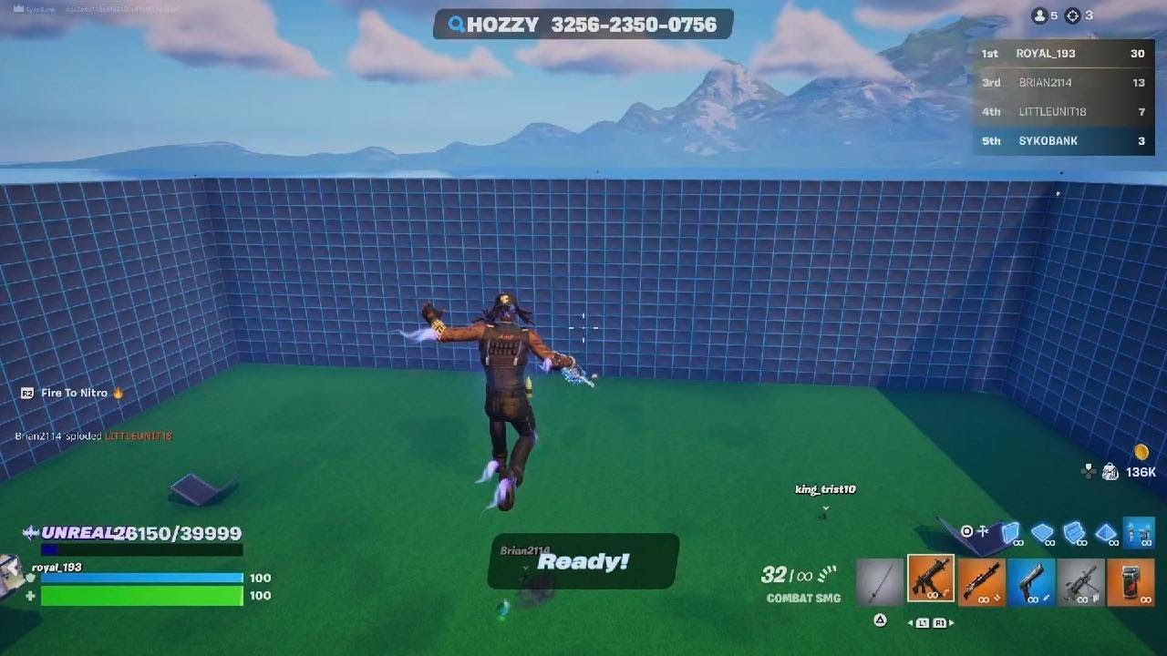 Fortnite