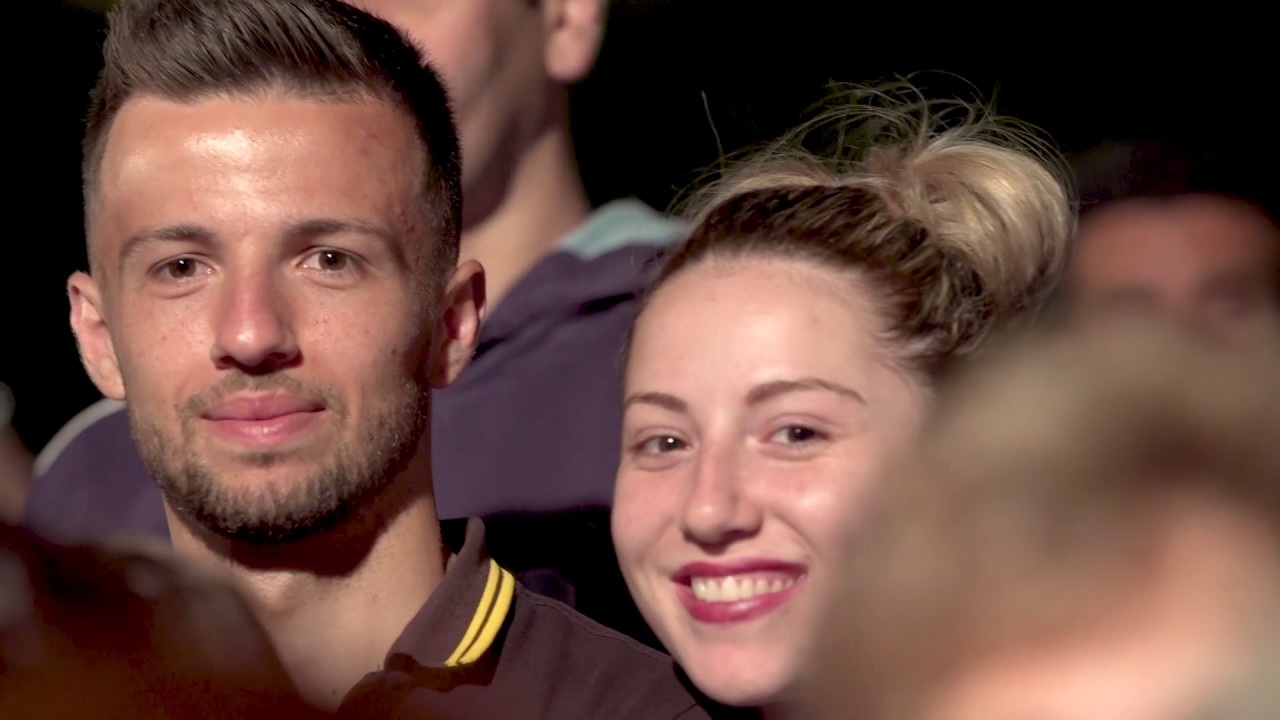 L-Ewwel Ġimgħa tal-Kampanja Elettorali - Elezzjoni Ġenerali 2017