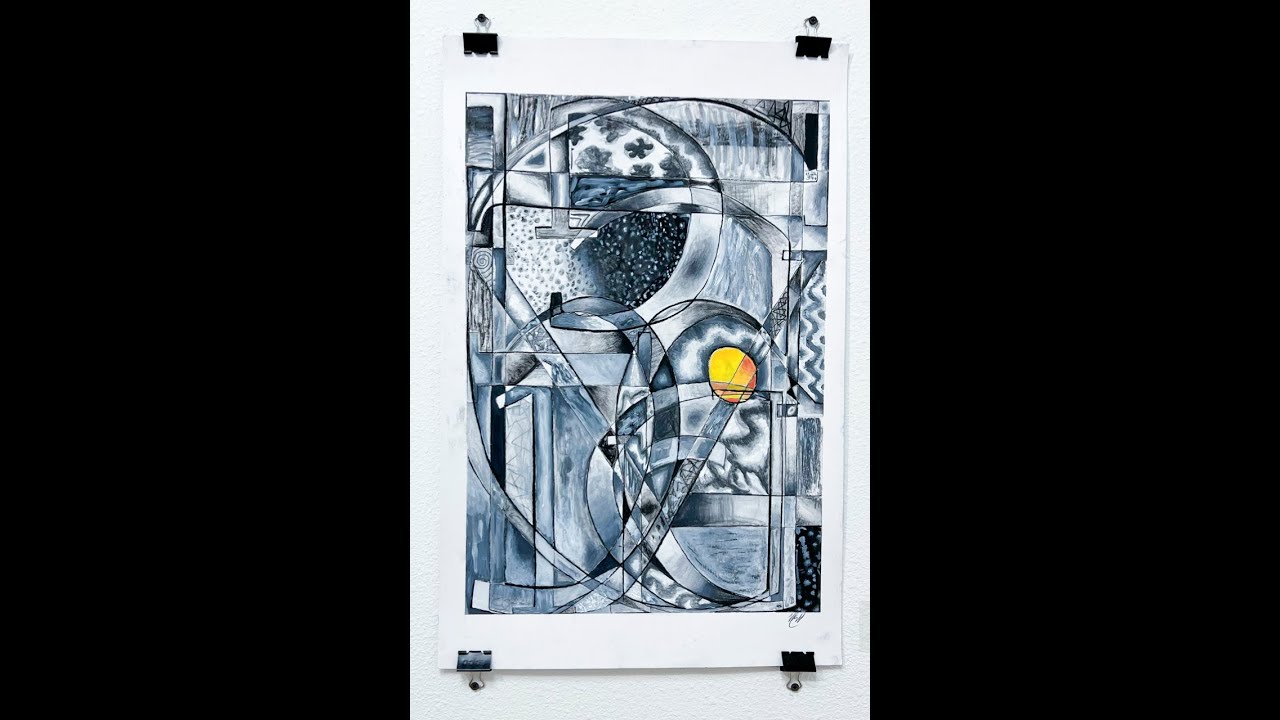 NDSU School Design Architecture & Art at Gallery 4 Mar 2022