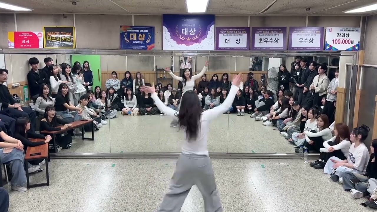 [2025 1학기 곡발표] #12. NewJeans - Cookie + ETA