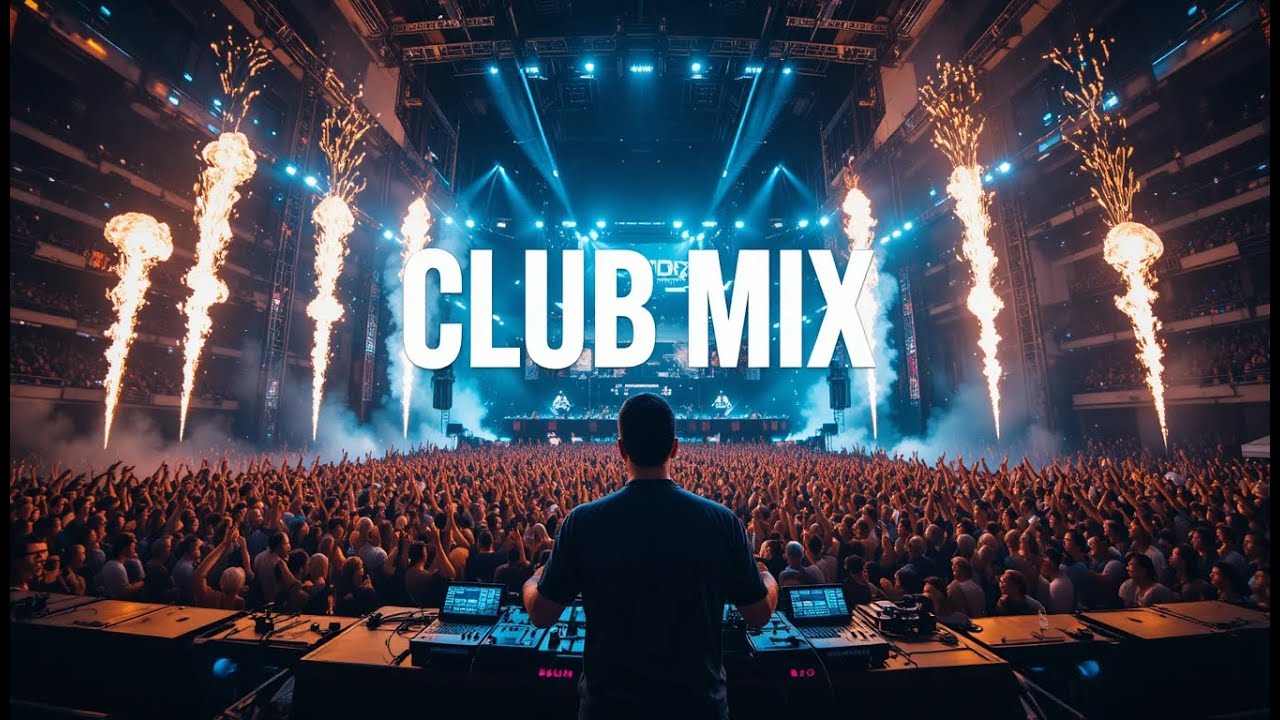 Top EDM Songs 2026 🎧 Festival DJ Mix & Bass Boosted