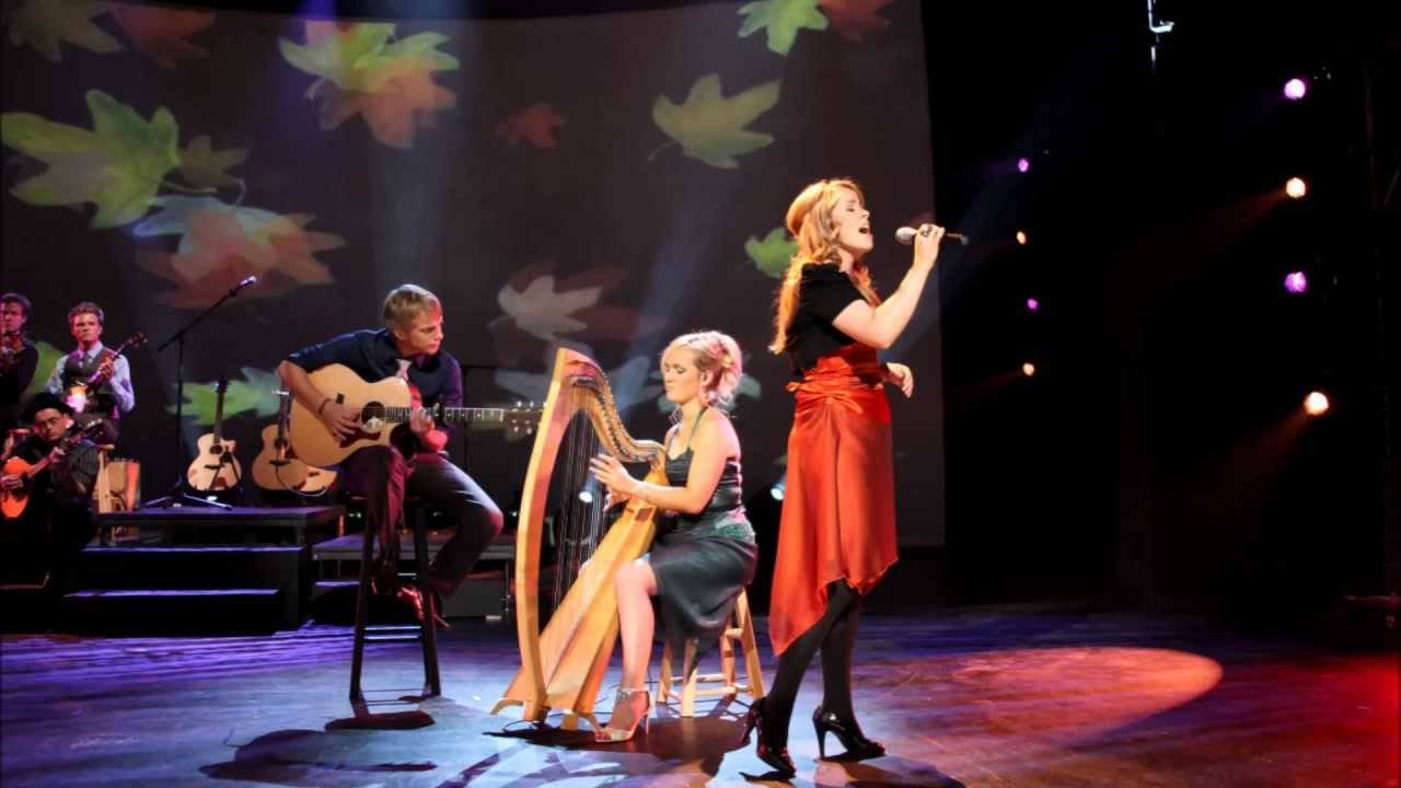 Behind the Scenes with Lisa Canny of Celtic Crossroads