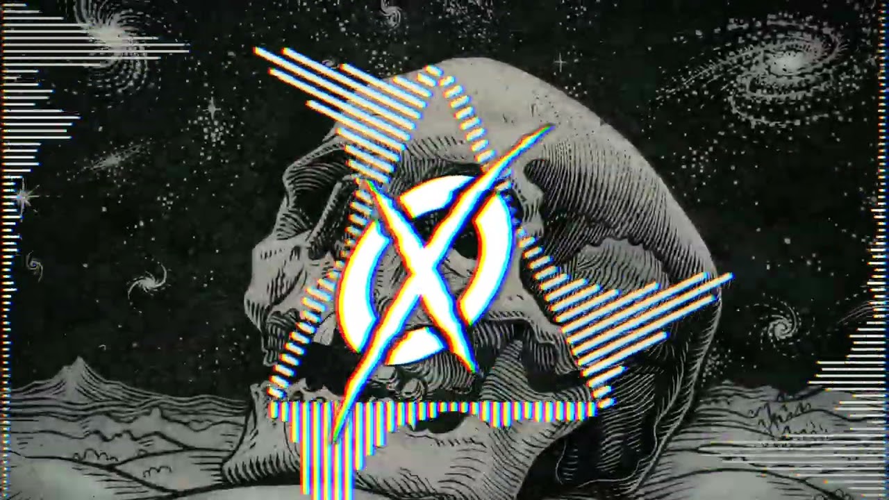 THE GOATHEAD - DUBSTEP