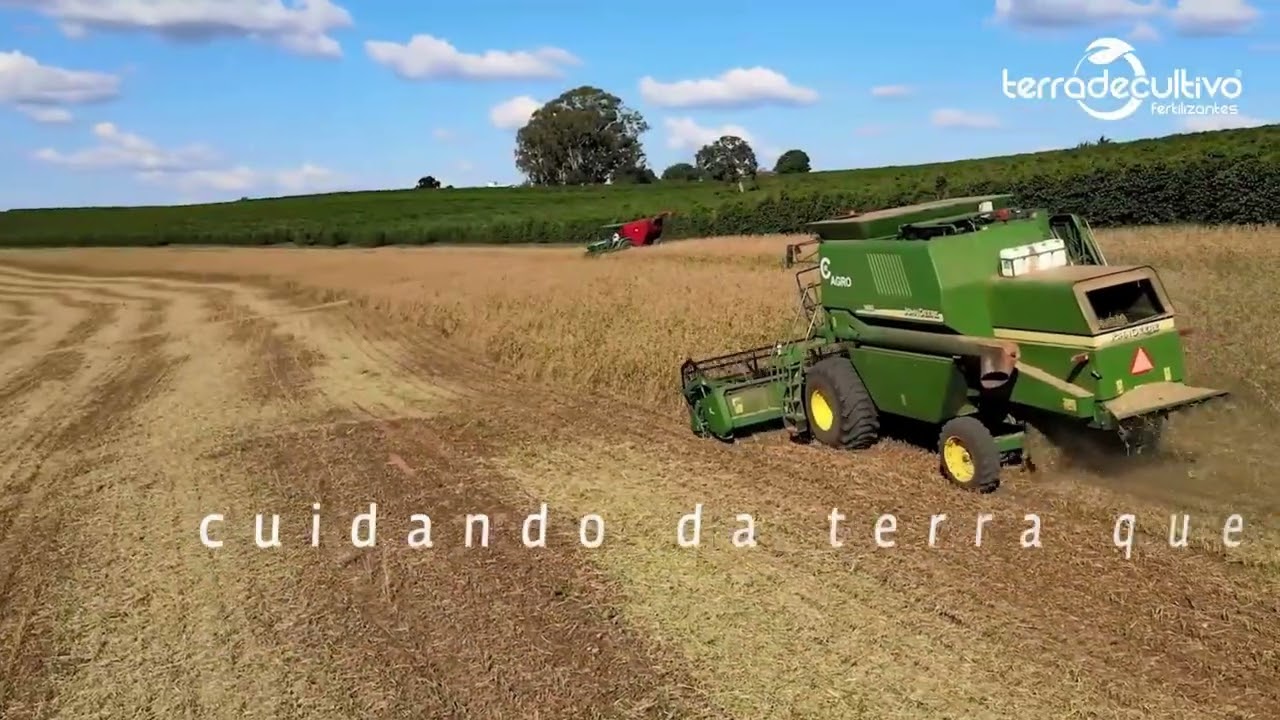 Terra de Cultivo - Organomineral não é tudo igual