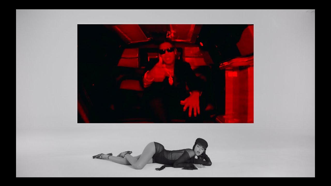 Bodine - Brincando ft. Fuego
