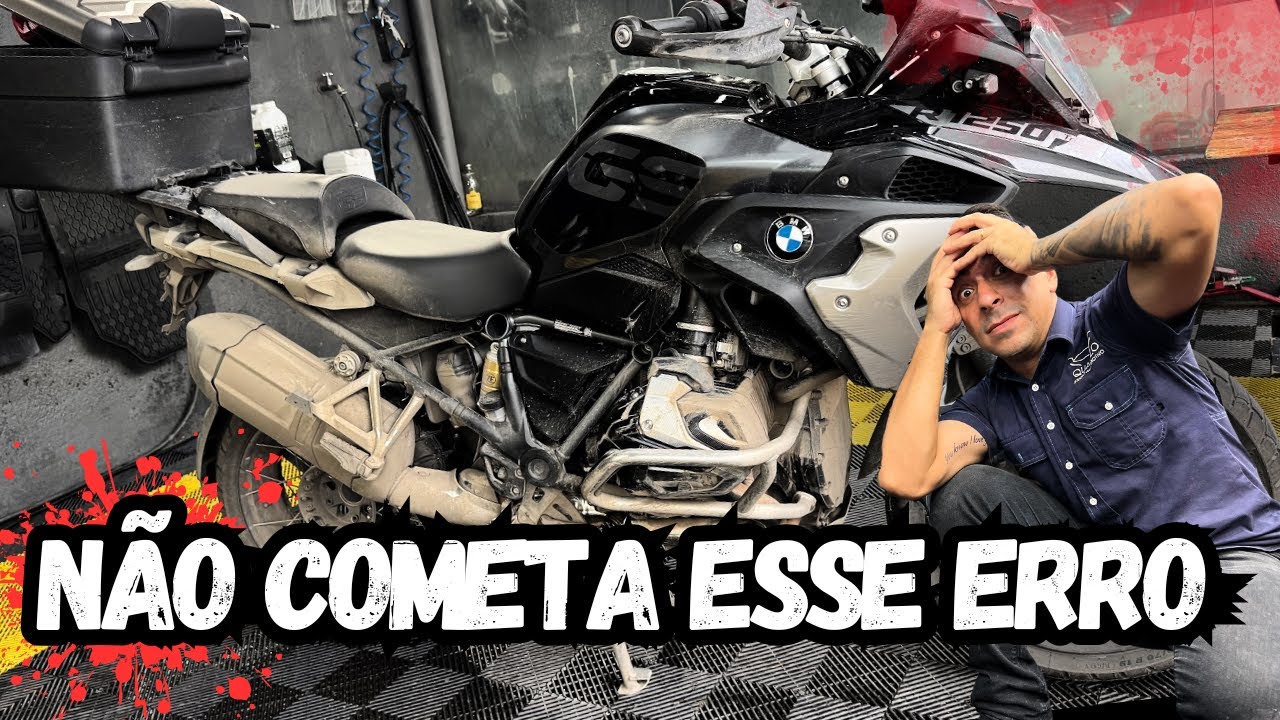 O QUE NÃO FAZER EM PINTURA ANODIZADA