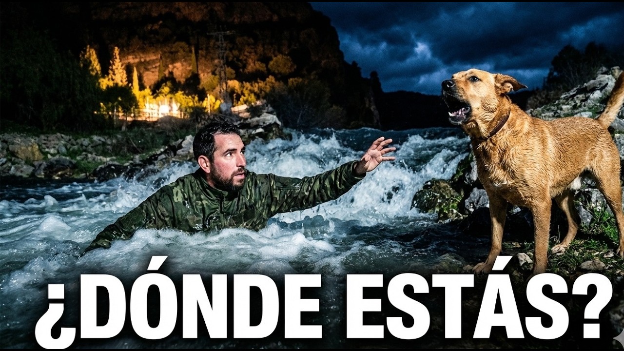 ¿DÓNDE ESTÁS? | Un cortometraje sobre la lealtad (4K)