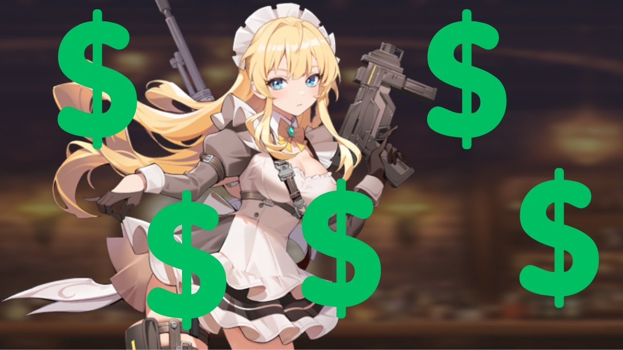 Putting My Money Where My Mouth Is - Summoners War: Rush