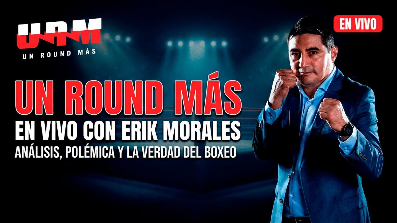 ¿CANELO VS EL MUNDO? 🇲🇽 | Vergil Ortiz Jr. DEMANDA a Golden Boy | El Regreso de los CHÁVEZ y MÁS