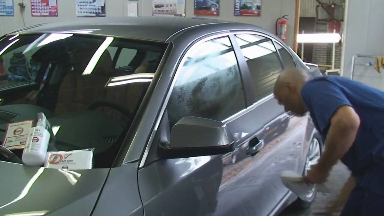 Car Cleaning Deurne