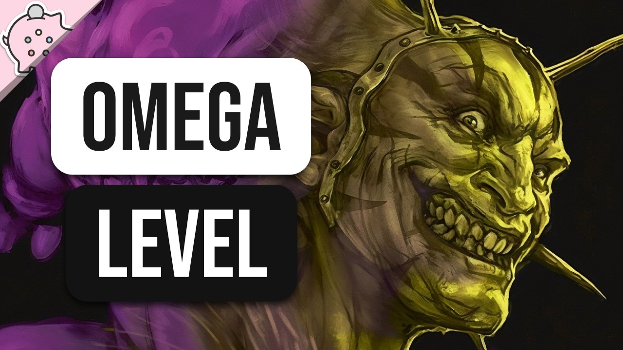 Omega Level Commanders Under $1 – 10 Commanders That Should NOT Be This Cheap