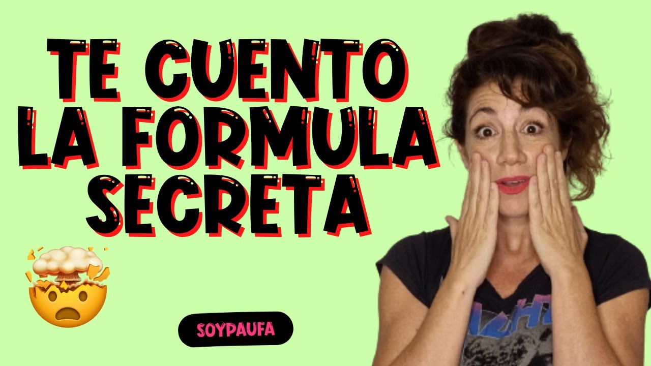 💥 LA PLATAFORMA de la historia -EL PROL- Como crear una IMPRO desde cero