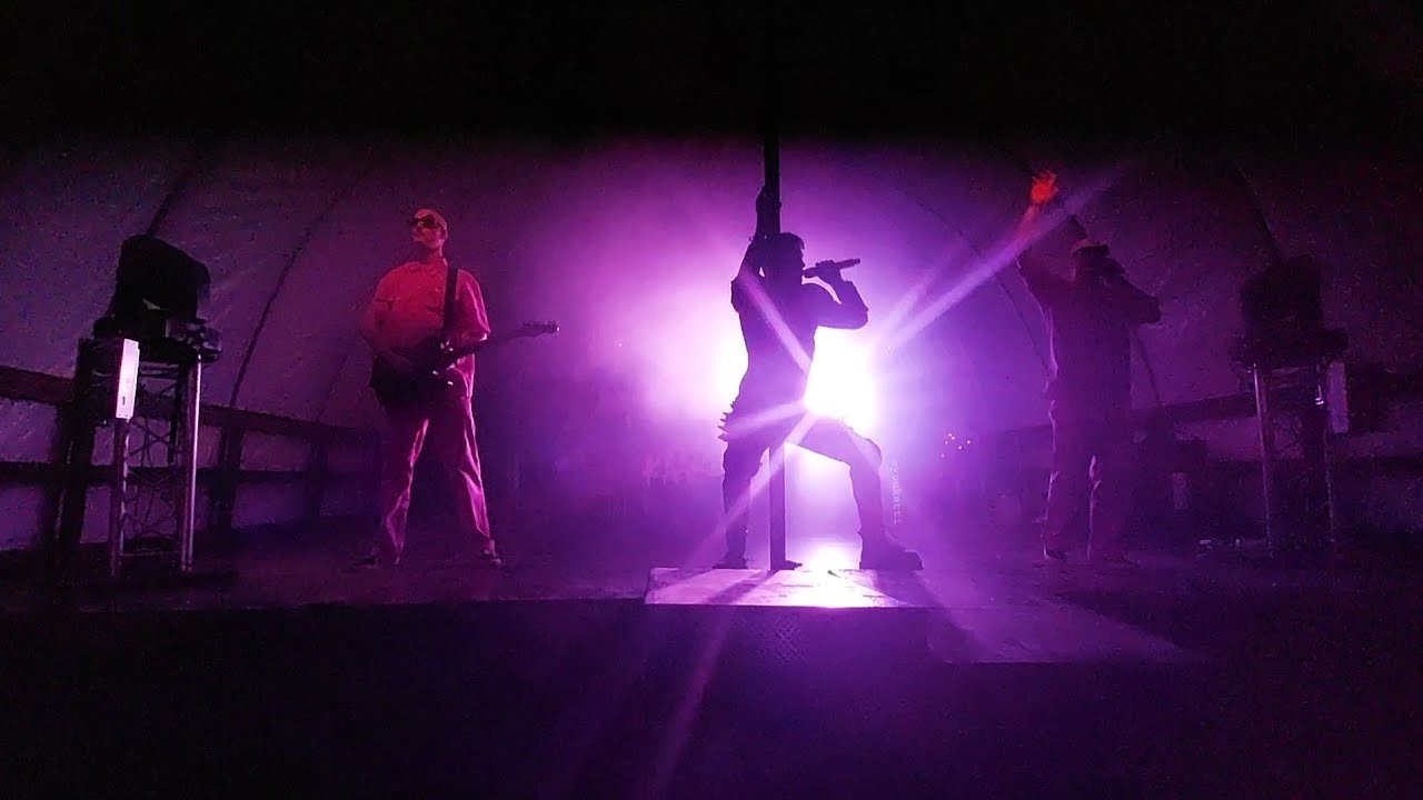 K&auml;&auml;rij&auml;'s Opening at Kosken Kohaus 2023(LIVE, Eng subs)