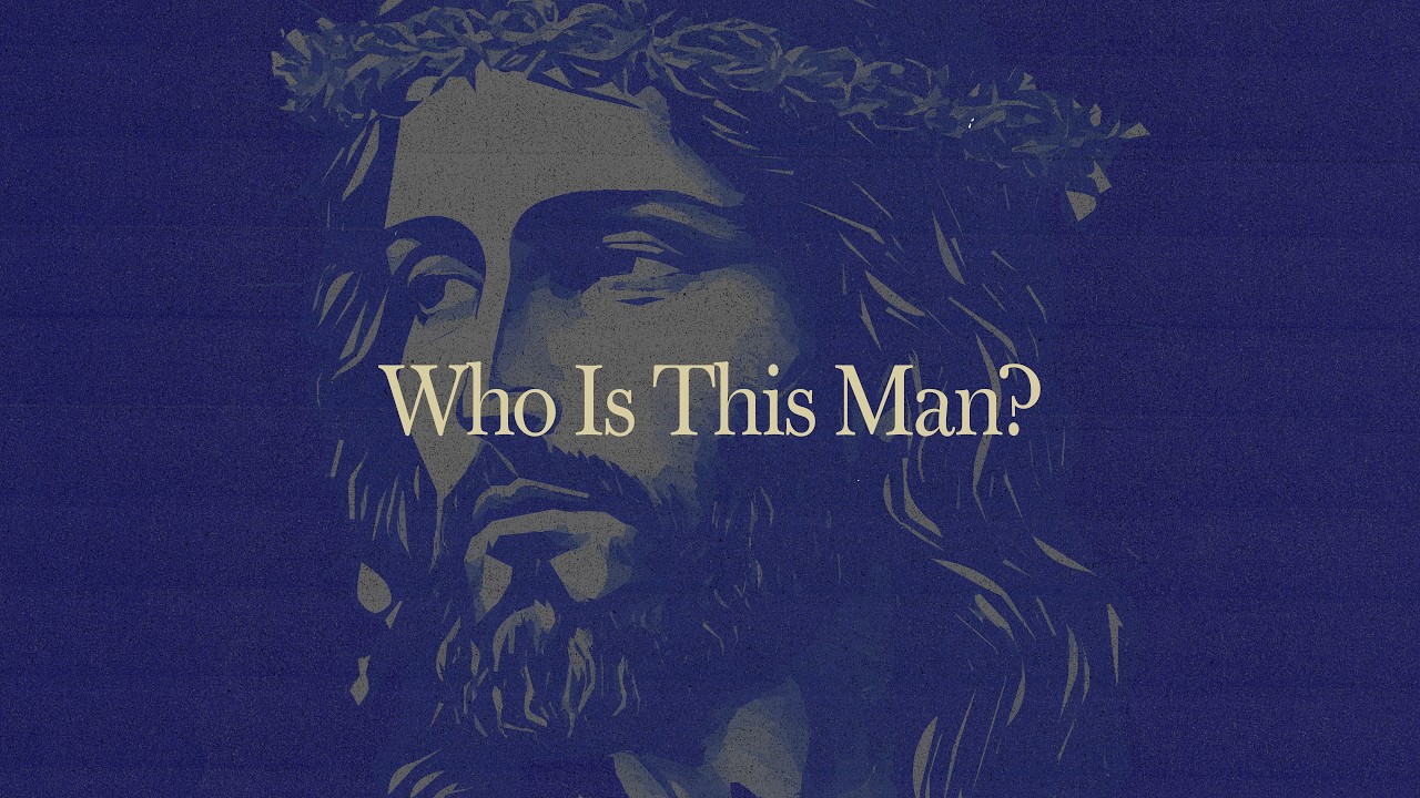 Garden City Church || 3-8-2026 - Title: More Than The Storm- Pastor EJ Mirelez