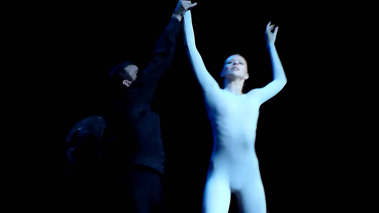 Les &eacute;toiles pour le Japon - Olga Esina and Roman Lazik