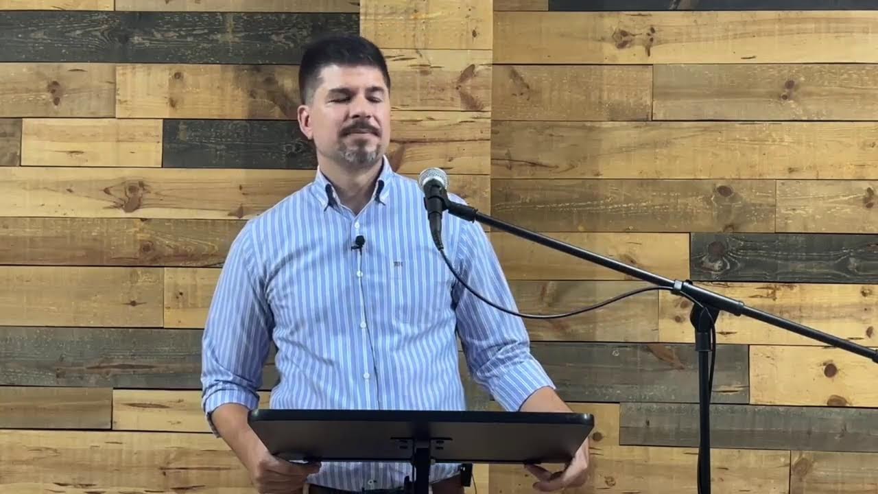 Iglesia Bíblica de Colmenar