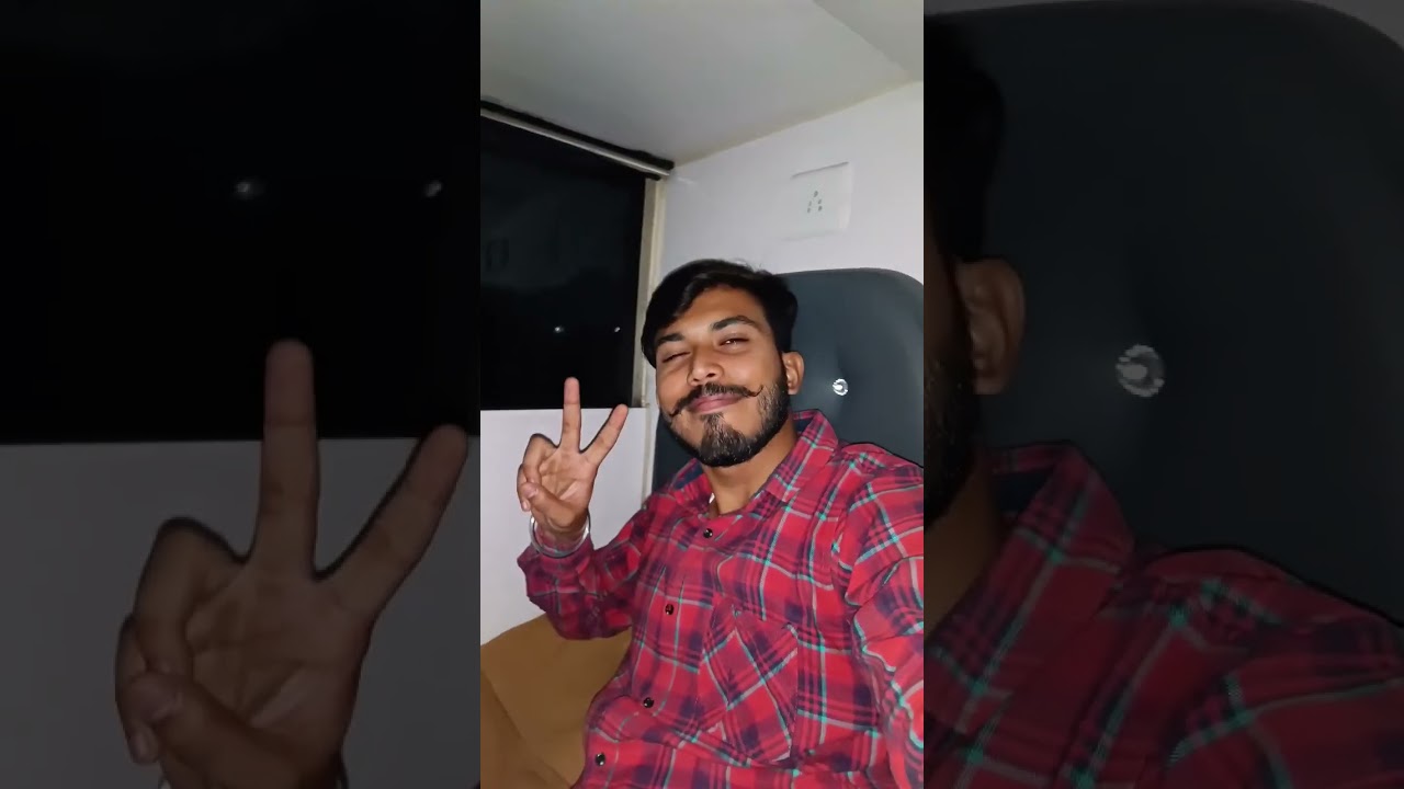 Gujarat ko bye 👋bol kar Delhi chala 🚌 #shorts #viral #minivlog #gujarat #delhi #gujarattravel