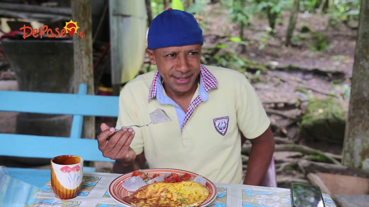 PROGRAMA 9 DE DEPASEO PTY EN SANTA FE DE VERAGUAS.