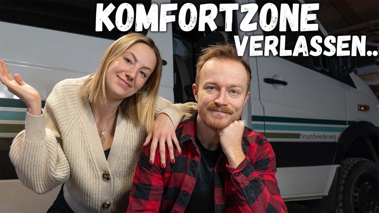 Wir haben NEUIGKEITEN! Einiges wird sich 2026 ändern...