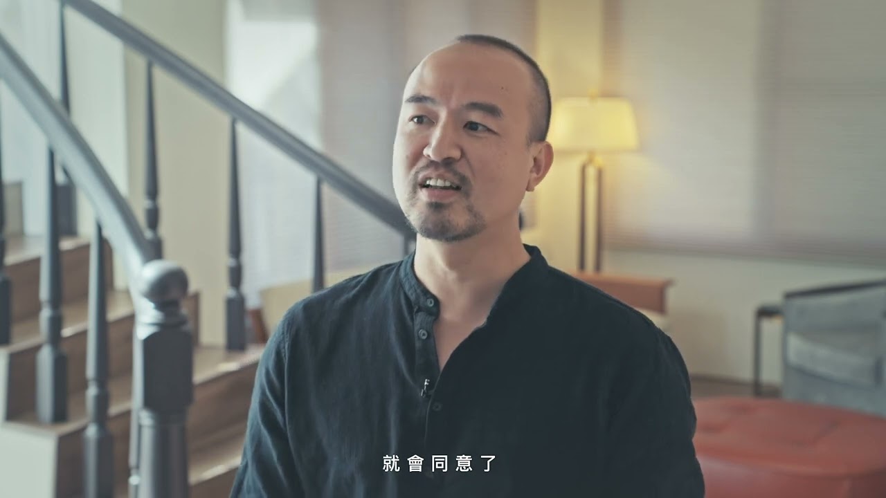 千屹設計丨龍潭渴望別墅-完整版