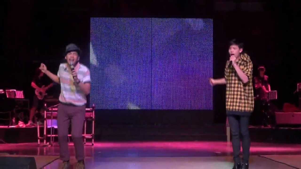 ต้น ธนษิต Ton Thanasit & Kacha - 14 ติ๊กตอก #Ultimate - 120311 [Full HD]