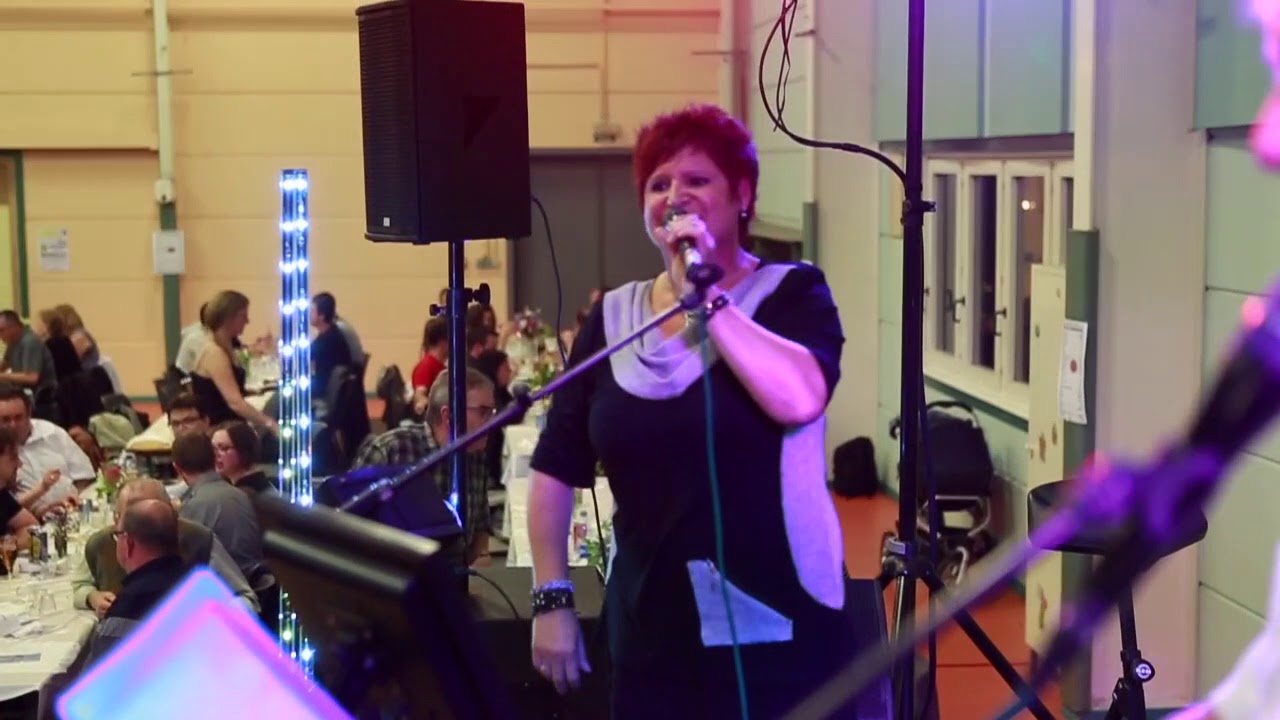 Super Trouper - DUO-HITMIX - Live Video