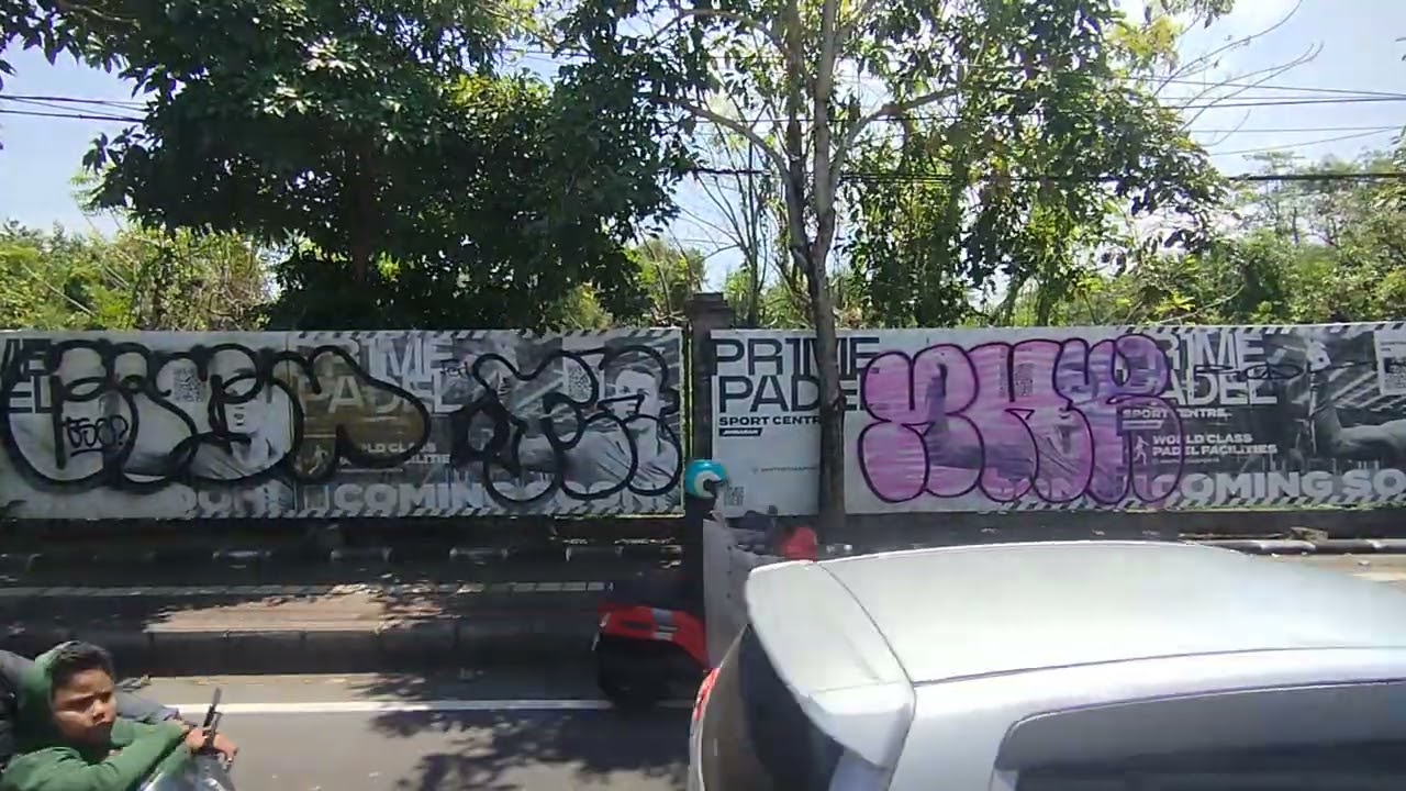 Tour bali
