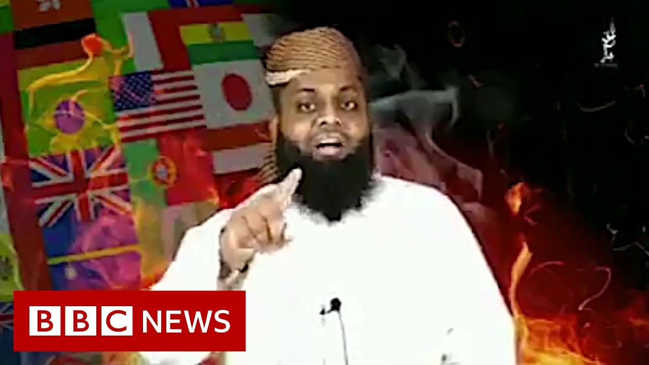 Searching for the ringleader behind Sri Lanka's attacks - BBC News