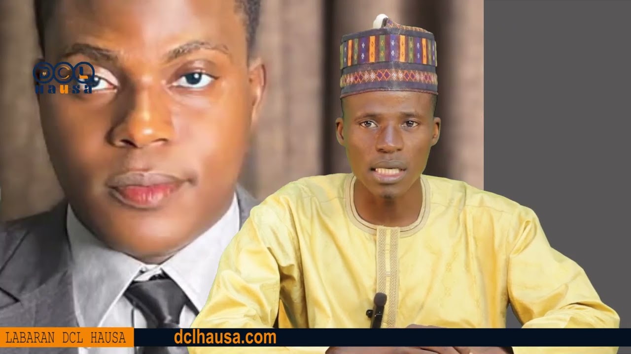 Labaran DCL Hausa na bidiyo 26/08/2025