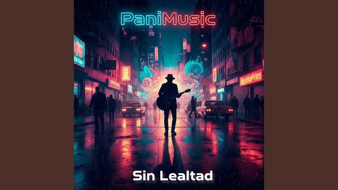 Sin Lealtad