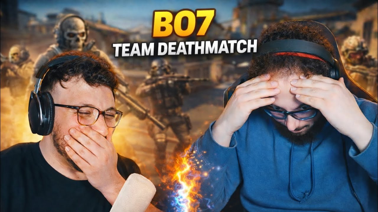 The Snipers In Black Ops 7 Are WAY Too Overpowered