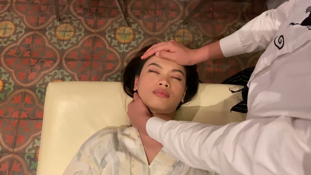 APBC Technique for Cervical Spine