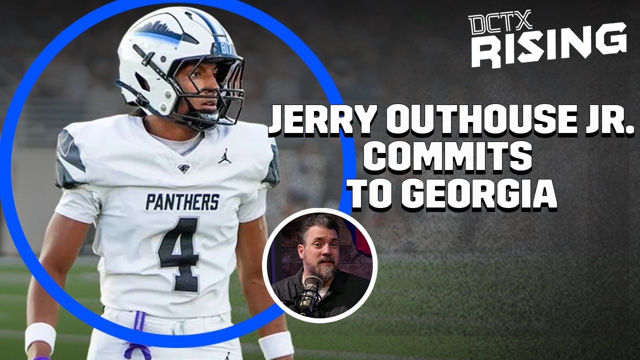 Recruiting Buzz Around the Lone Star State | RISING