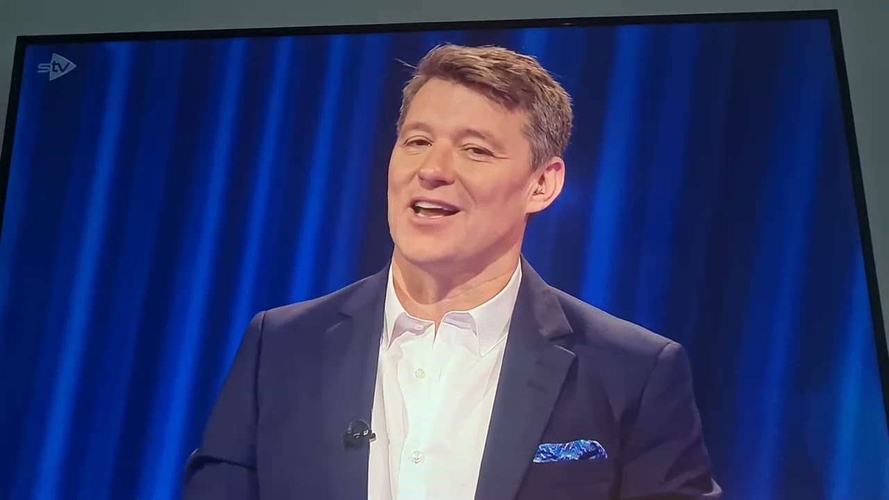Tipping Point Lucky Stars Credits