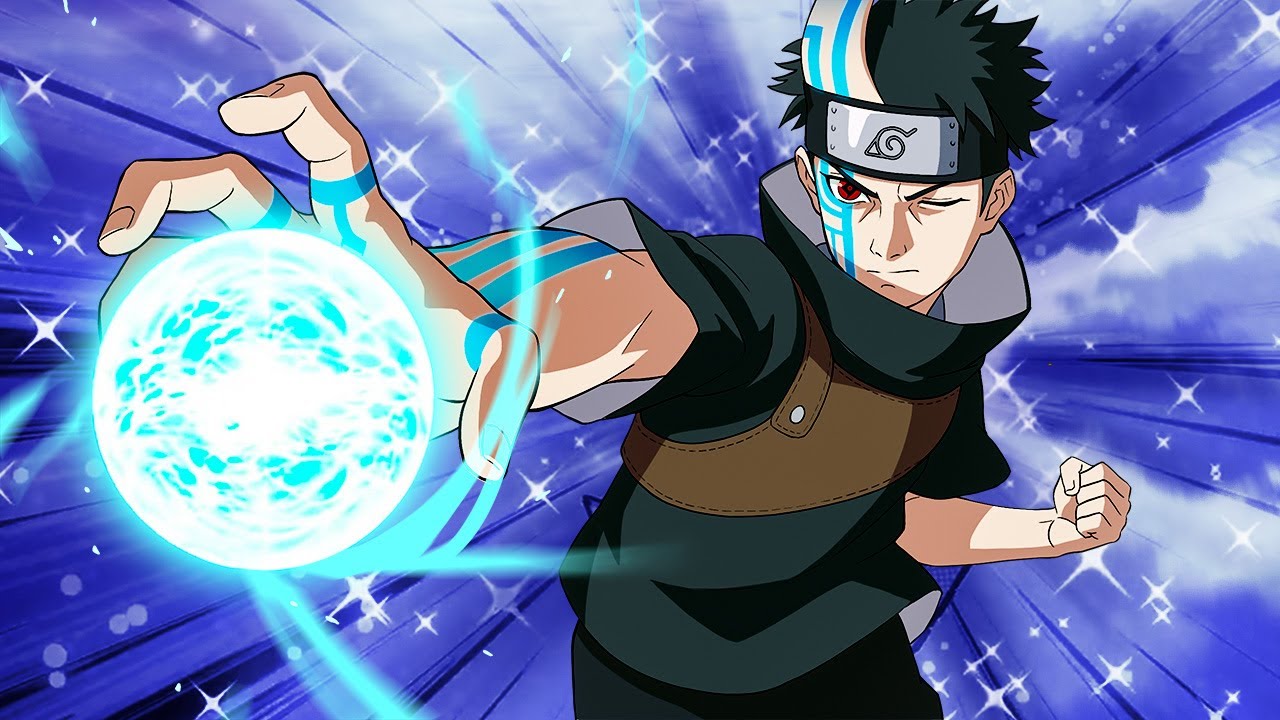 The BEST BUILDS For Naruto Shinobi Striker in 2025