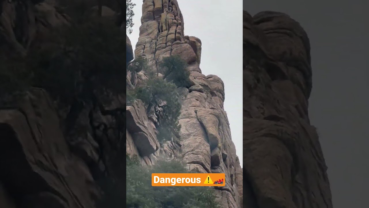 scenic drive - Ultimate ⚠️ #shorts #travel #arizona #americatamil #usa